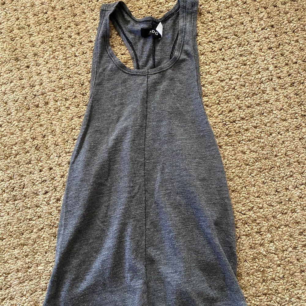 Woman's Tank